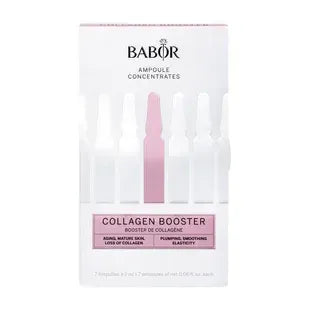 Розгладжувальна сироватка Babor Doctor Babor Ampoule Concentrates Collagen Booster 7x2 мл