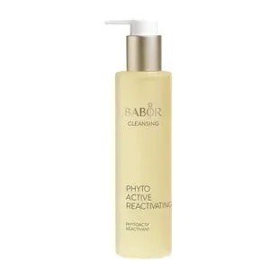 Реактивуючий фітоактив Babor Cleansing Phytoactive Reactivating 100 мл