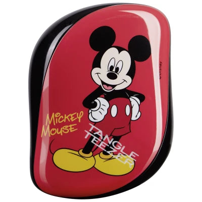 Гребінець Tangle Teezer Compact Styler Disney Mickey Mouse