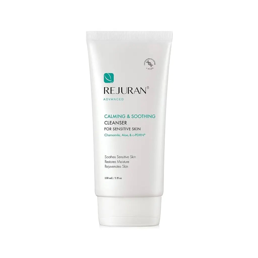Rejuran Advanced Calming & Soothing Cleanser