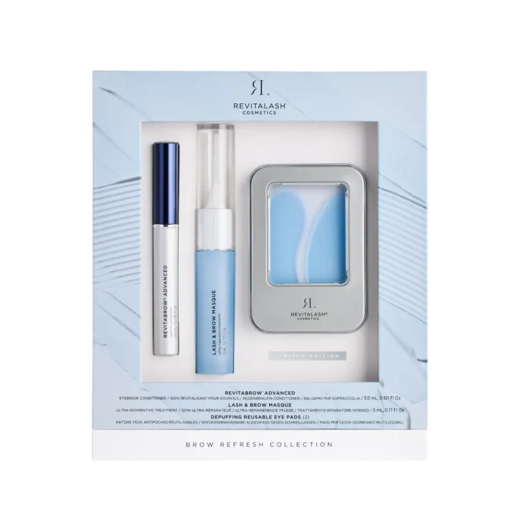 RevitaLash Brow Refresh Collection Spring 2025