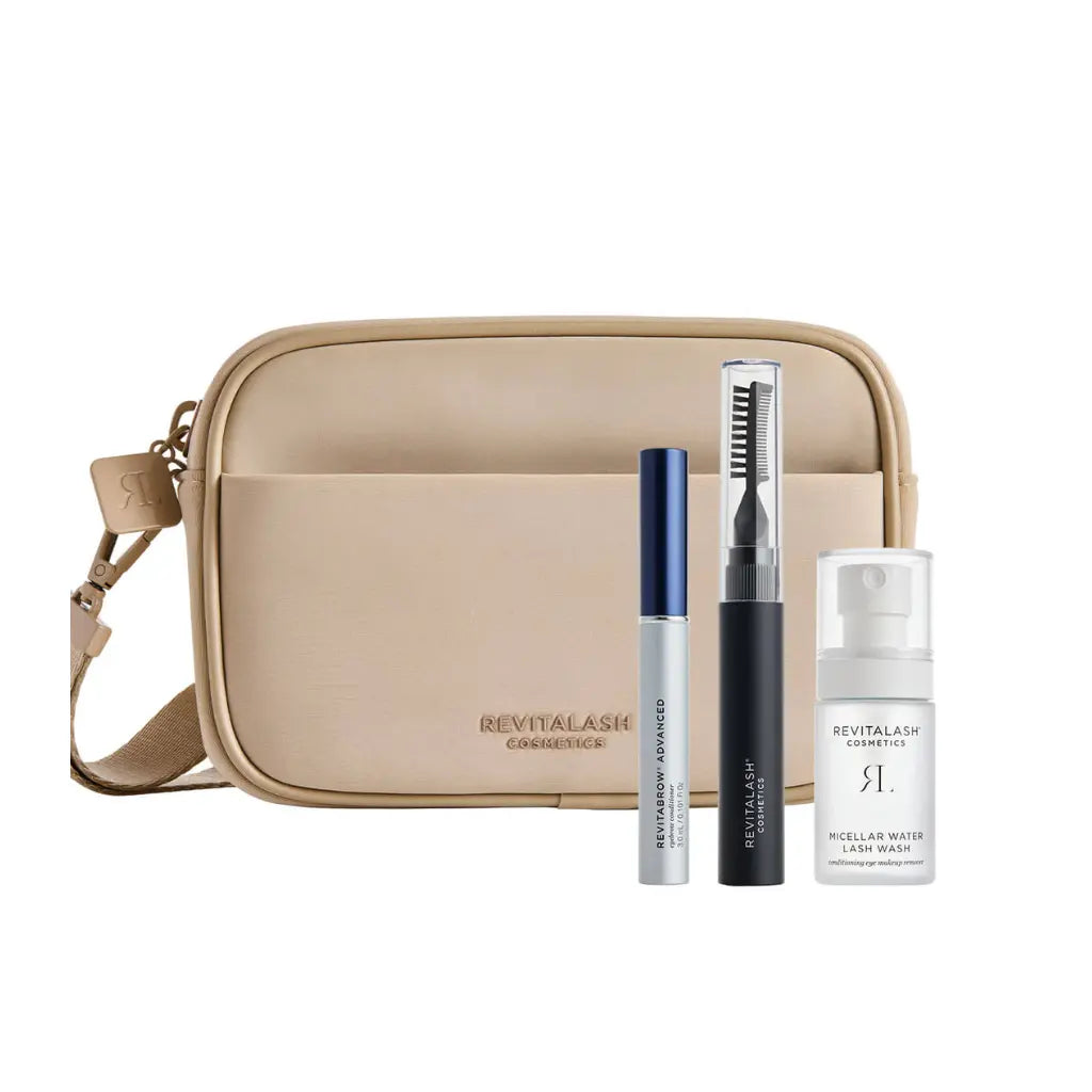 RevitaLash Strengthen & Define Brow Collection 2025