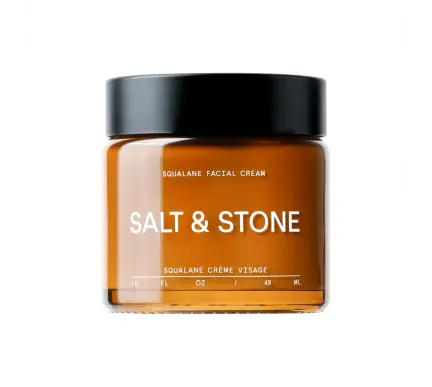 Salt & Stone Squalane Facial Cream