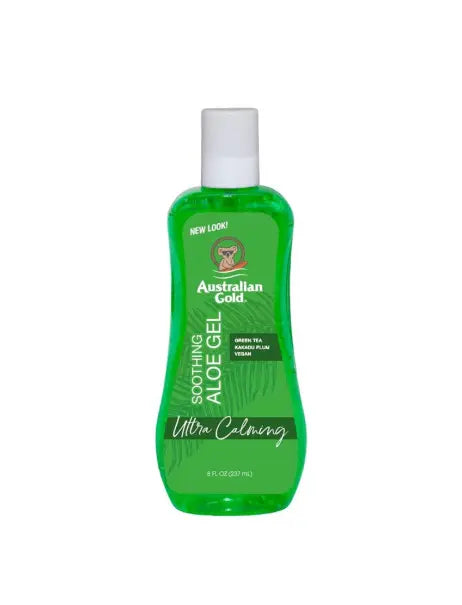 Australian Gold Soothing Aloe After Sun Гель після засмаги для відновлення шкіри