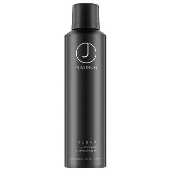 Сухий Шампунь J Beverly Hills Platinum Clean Dry Shampoo