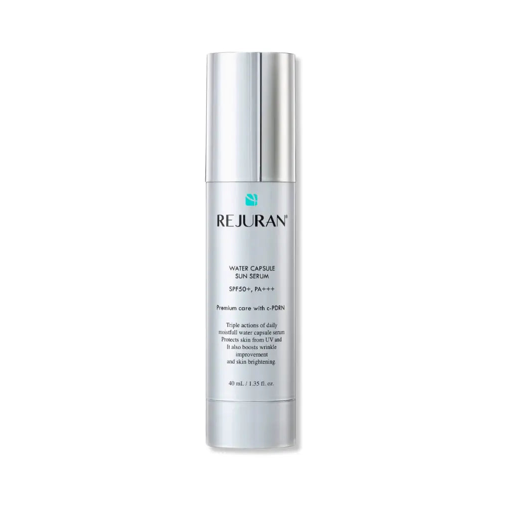 Rejuran Water Capsule Sun Serum SPF 50+/PA+++