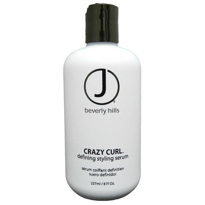 Сироватка-Активатор Локонів J Beverly Hills Crazy Curl Defining Styling Serum