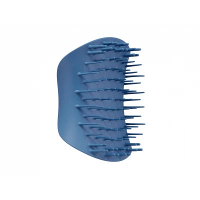Щітка для Масажу Голови Tangle Teezer The Scalp Exfoliator And Massager Coastal Blue