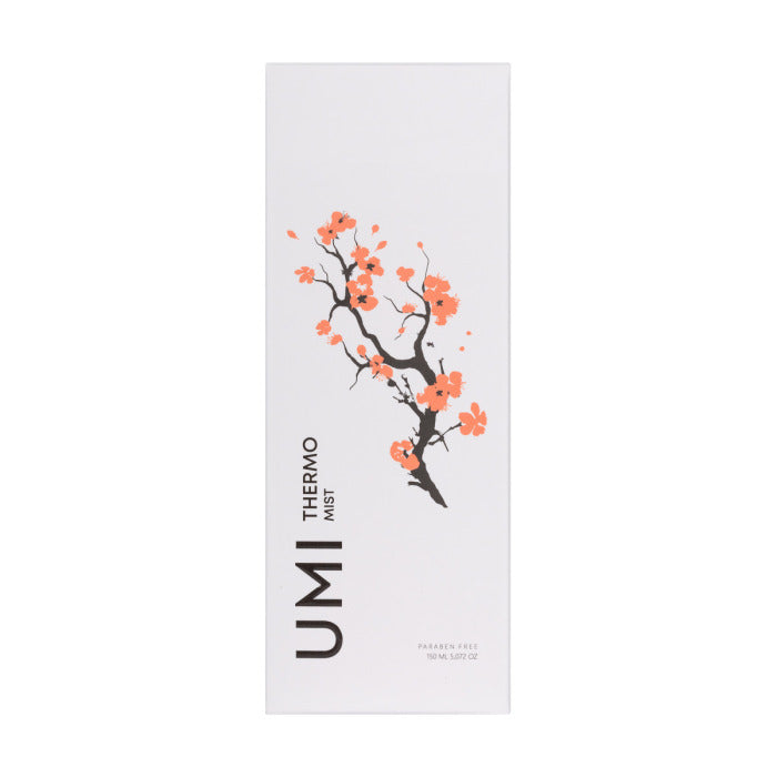 UMI Thermo Mist Термозахисний спрей для волосся