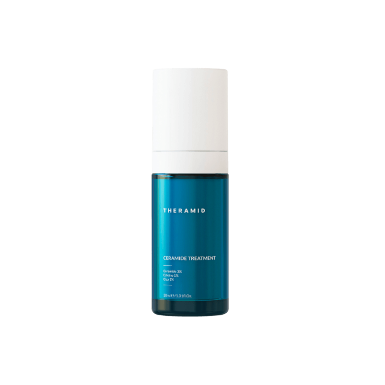 Відновлювальний серум з керамідами Theramid Ceramide Treatment