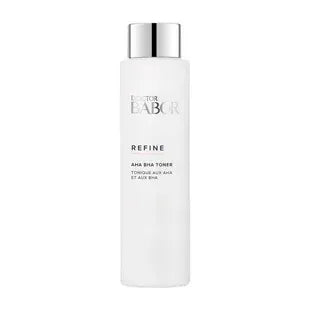 Тонер для обличчя з AHA і BHA кислотами Babor Doctor Babor Refine Cellular AHA BHA Toner 200 мл