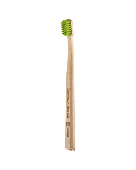 Зубна щітка CS Wood