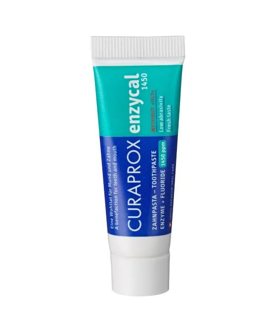 Toothpaste Enzycal 1450