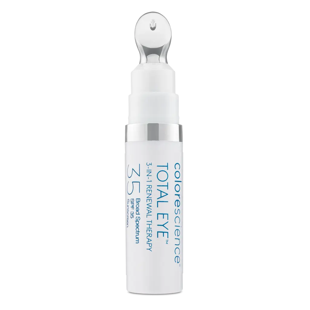 Colorescience Total Eye 3-в-1