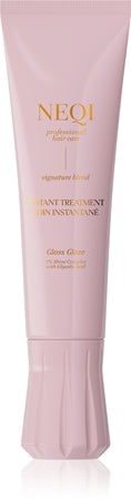 NEQI Treatment Treasure Gloss Glaze