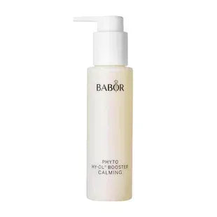 Заспокійливий фітобустер для чутливої шкіри Babor Cleansing Phyto HY-OL Booster Calming 100 мл