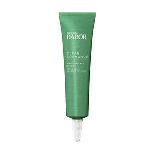 Ранковий крем для шкіри навколо очей проти набряклості Babor Doctor Babor Cleanformance Awakening Eye Cream 15 мл
