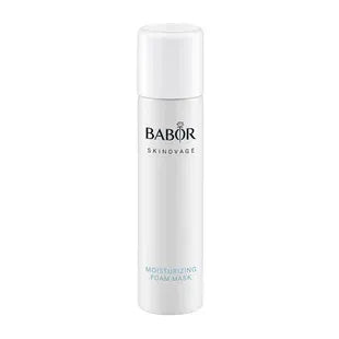 Зволожувальна пінна маска для обличчя Babor Skinovage Moisturizing Foam Mask 75 мл