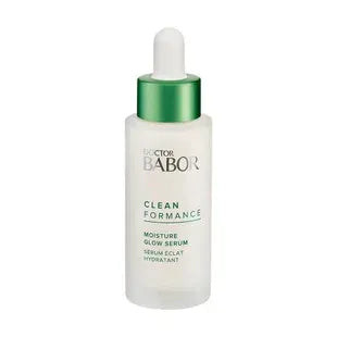 Зволожувальна сироватка для сяйва шкіри Babor Doctor Babor Cleanformance Moisture Glow Serum 30 мл