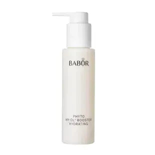 Зволожувальний фітобустер Babor Cleansing Phyto HY-OL Booster Hydrating 100 мл