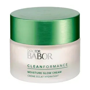 Зволожувальний крем для сяйва шкіри Babor Doctor Babor Cleanformance Moisture Glow Cream 50 мл