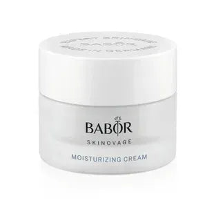 Зволожувальний крем для сухої шкіри Babor Skinovage Moisturizing Cream 50 мл