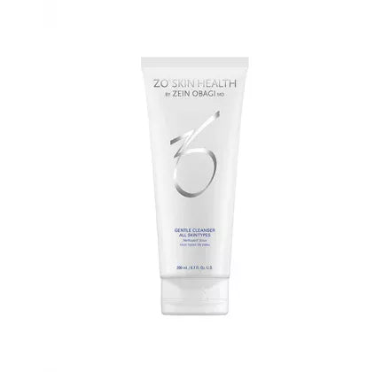 Очищувальний гель Zo Skin Health GENTLE CLEANSER 200mL