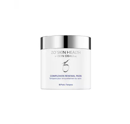 Серветки для лиця ZO Skin Health Complexion Renewal Pads