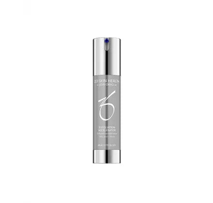 Відлущувальний лосьйон EXFOLIATION ACCELERATOR 50mL