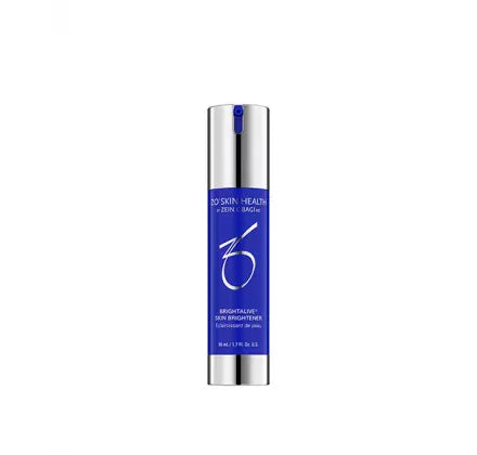 Освітлювальний крем ZO Skin Health BRIGHTALIVE SKIN BRIGHTENER 50mL