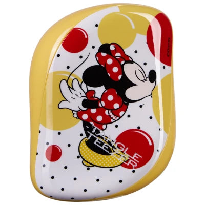 Гребінець Tangle Teezer Compact Styler Minnie Mouse Sunshine Yellow