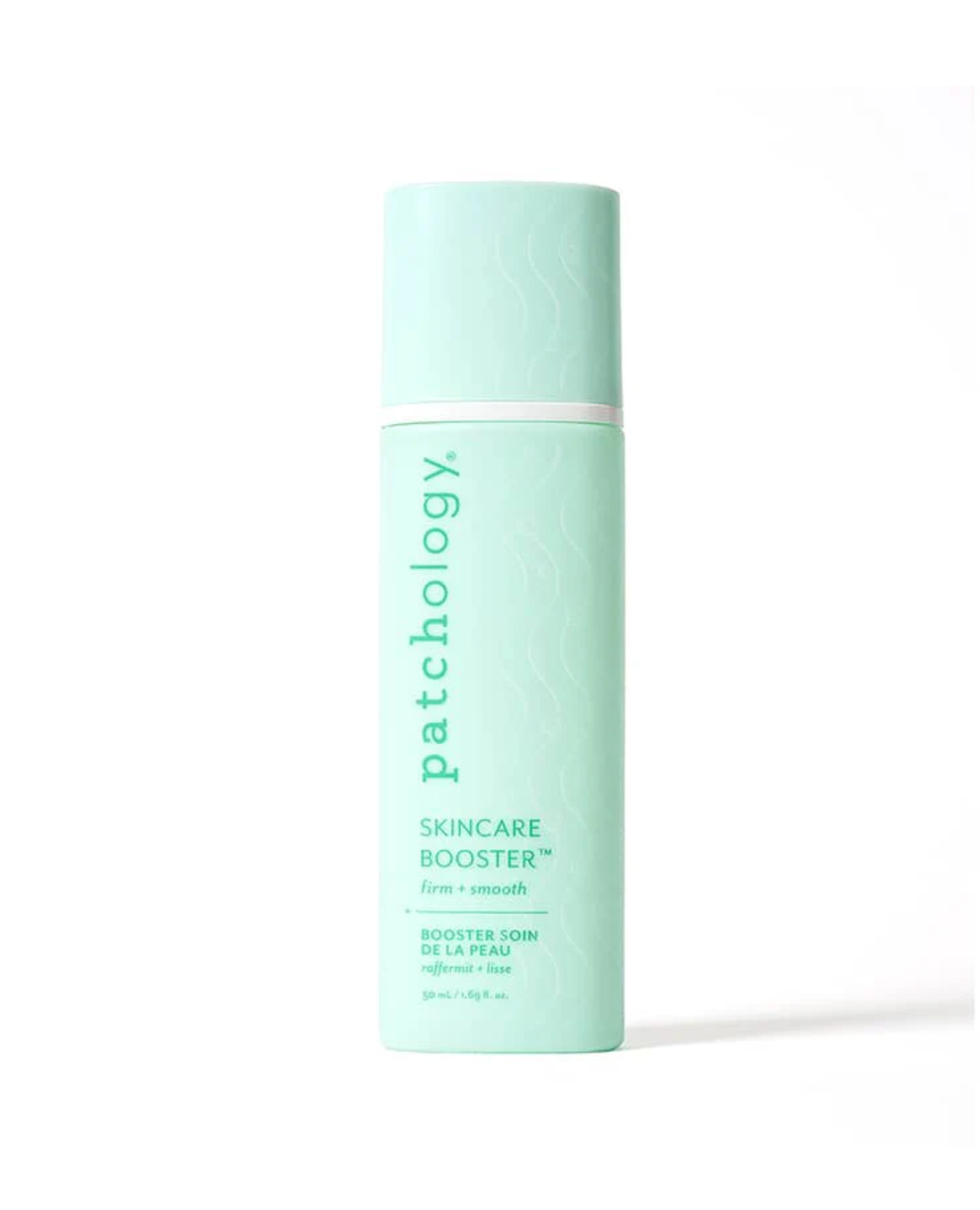 Patchology Skincare Booster - Невидима маска для обличчя