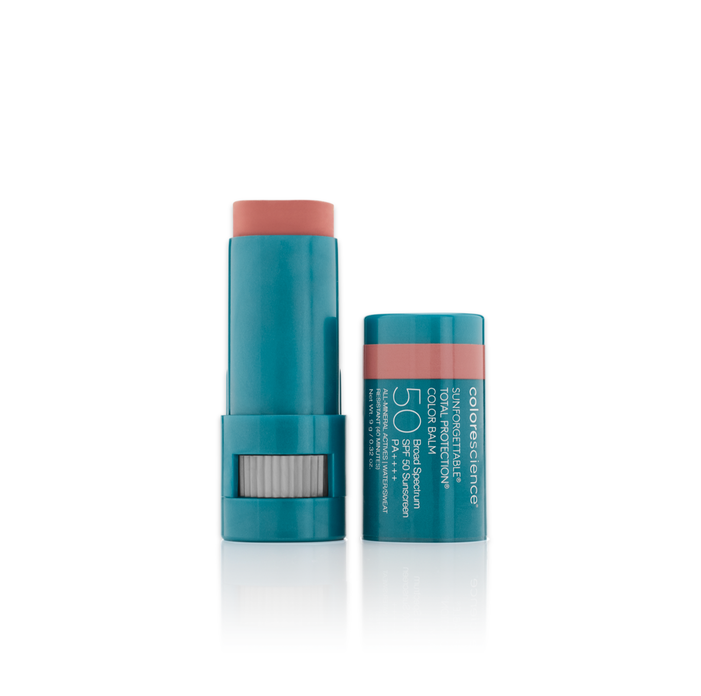 Colorescience Sunforgettable Color Balm SPF 50