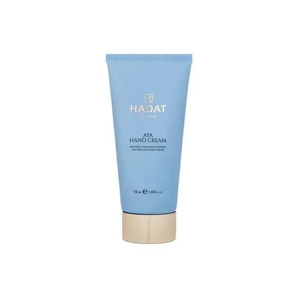Зволожуючий Крем для рук Hadat Cosmetics Ауа Hand Cream (50 ml)